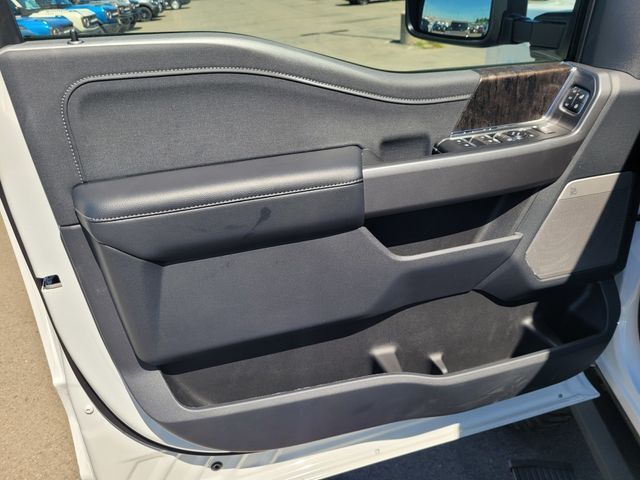 2026 Ford F-250SD Lariat Roseville CA