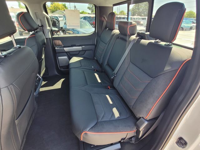 2026 Ford F-250SD Lariat Roseville CA