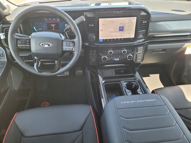 2026 Ford F-250SD Lariat Roseville CA