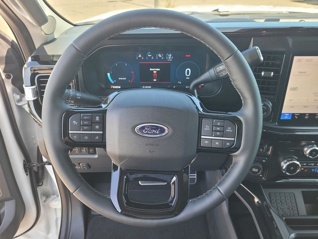 2026 Ford F-250SD Lariat Roseville CA