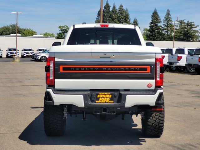 2026 Ford F-250SD Lariat Roseville CA