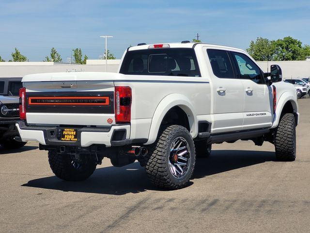 2026 Ford F-250SD Lariat Roseville CA