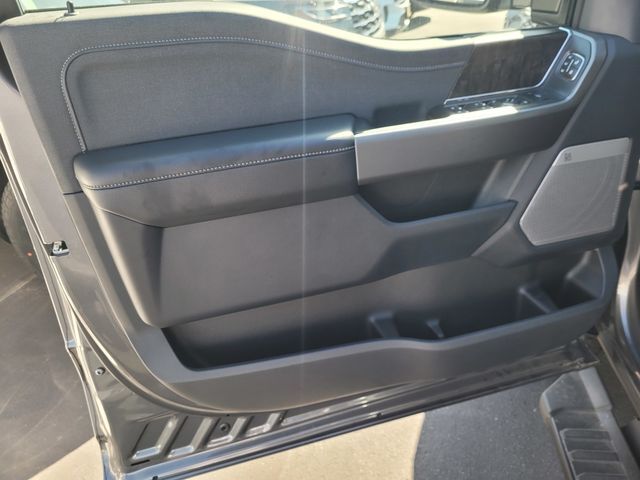 2026 Ford F-250SD Lariat Roseville CA