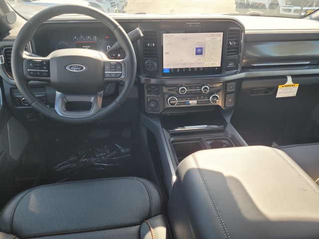 2026 Ford F-250SD Lariat Roseville CA