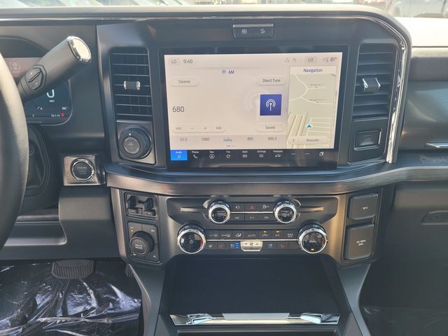 2026 Ford F-250SD Lariat Roseville CA