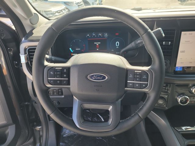 2026 Ford F-250SD Lariat Roseville CA