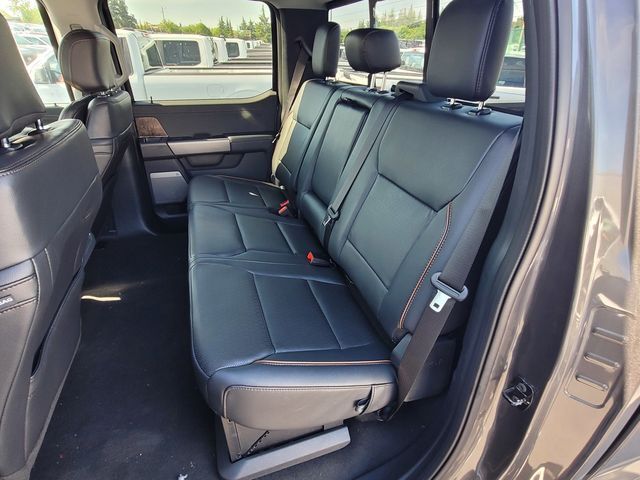 2026 Ford F-250SD Lariat Roseville CA