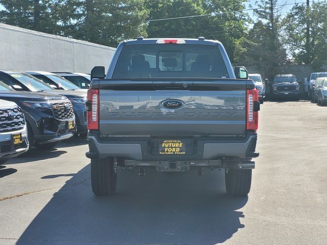 2026 Ford F-250SD Lariat Roseville CA