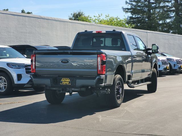 2026 Ford F-250SD Lariat Roseville CA