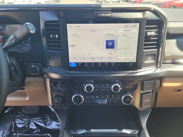 2026 Ford F-250SD Lariat Roseville CA