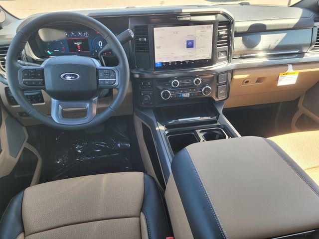 2026 Ford F-250SD Lariat Roseville CA