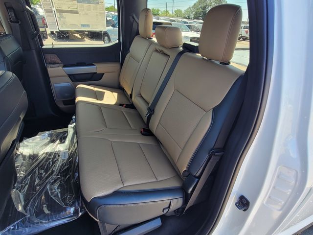 2026 Ford F-250SD Lariat Roseville CA