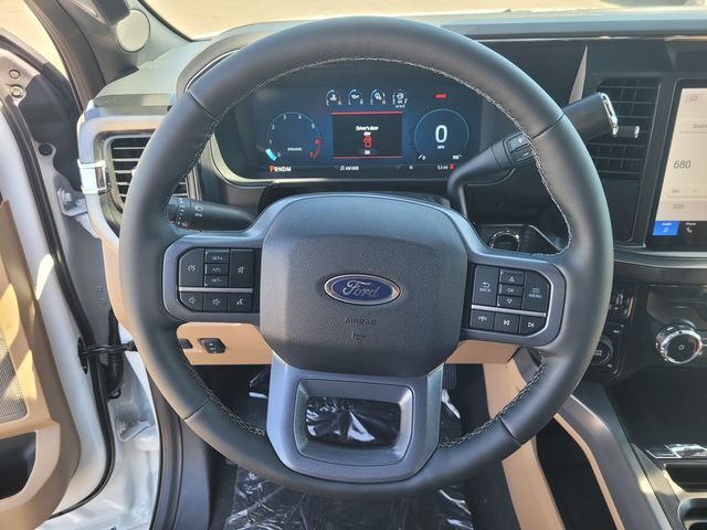 2026 Ford F-250SD Lariat Roseville CA