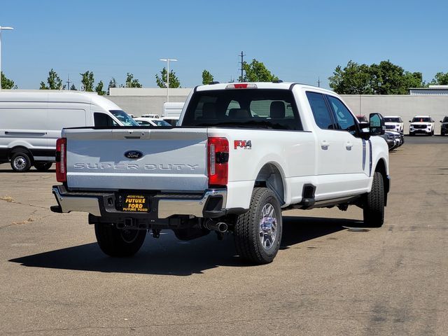 2026 Ford F-250SD Lariat Roseville CA