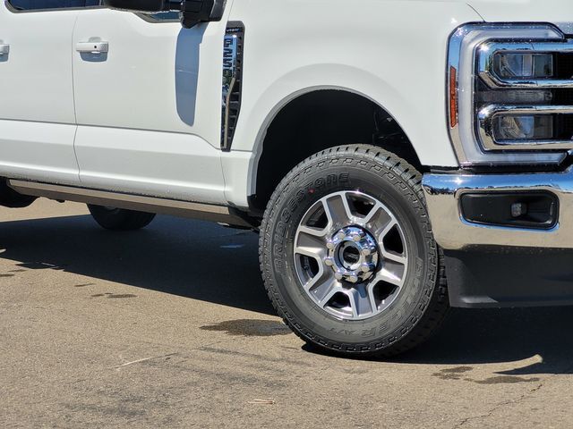 2026 Ford F-250SD Lariat Roseville CA