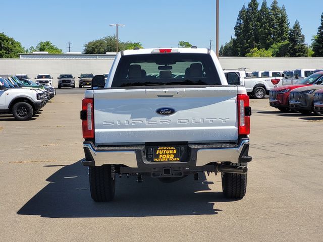 2026 Ford F-250SD Lariat Roseville CA