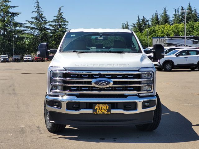2026 Ford F-250SD Lariat Roseville CA