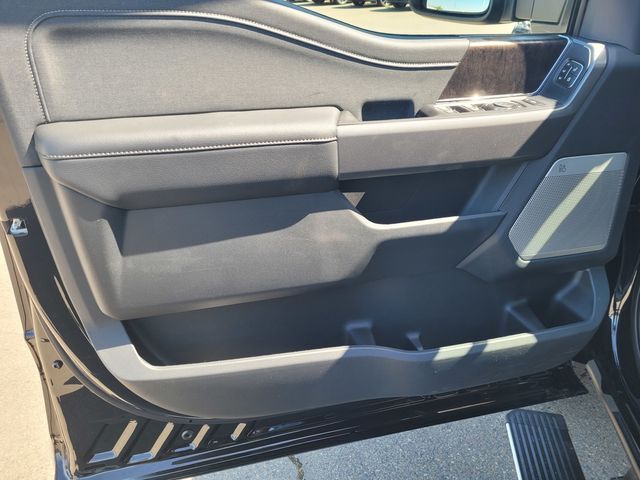 2026 Ford F-250SD Lariat Roseville CA