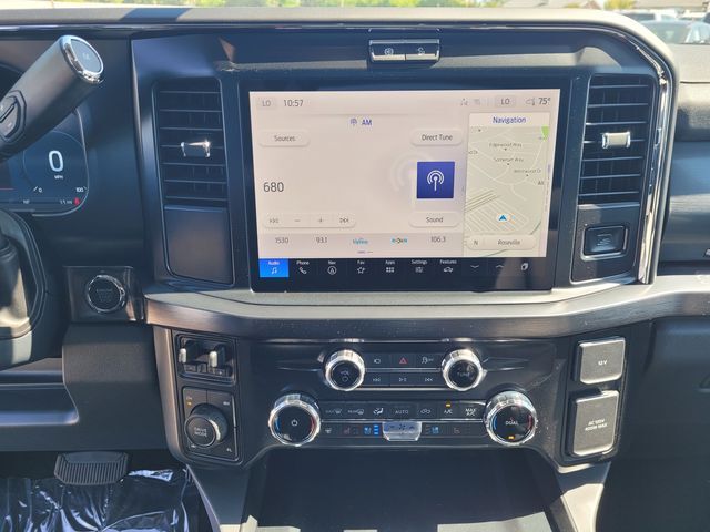 2026 Ford F-250SD Lariat Roseville CA