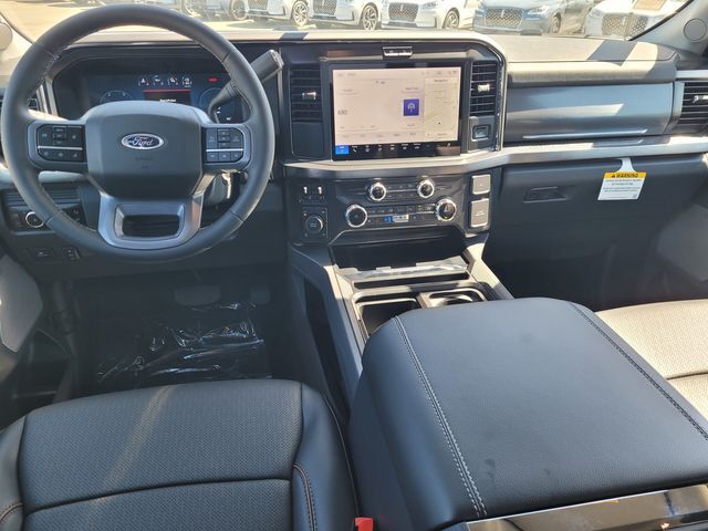 2026 Ford F-250SD Lariat Roseville CA