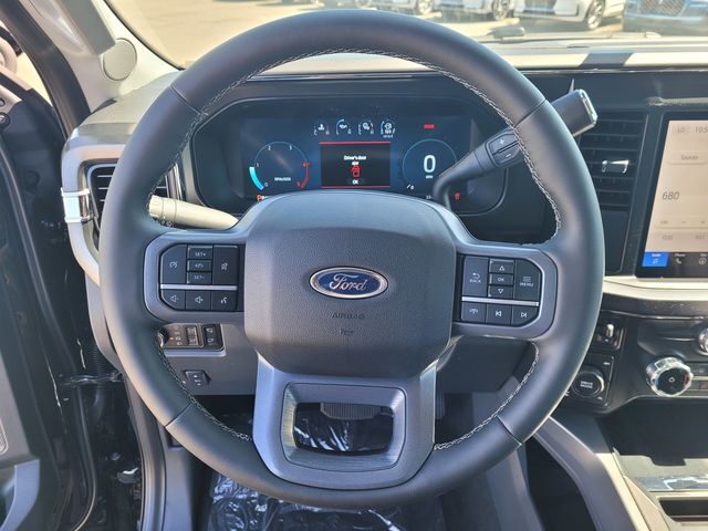 2026 Ford F-250SD Lariat Roseville CA