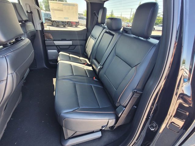2026 Ford F-250SD Lariat Roseville CA