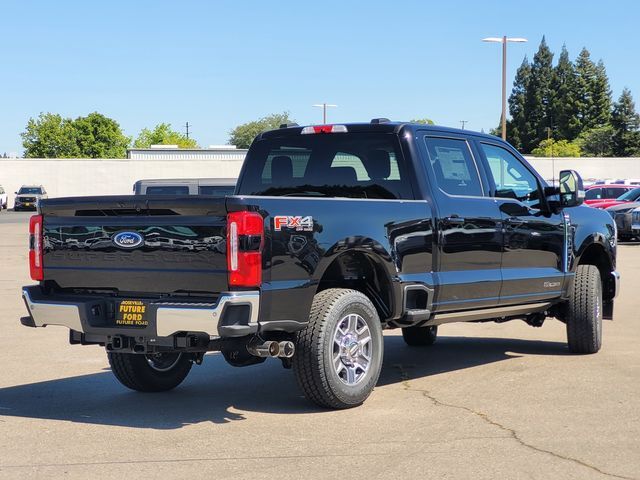 2026 Ford F-250SD Lariat Roseville CA