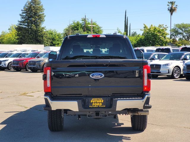 2026 Ford F-250SD Lariat Roseville CA