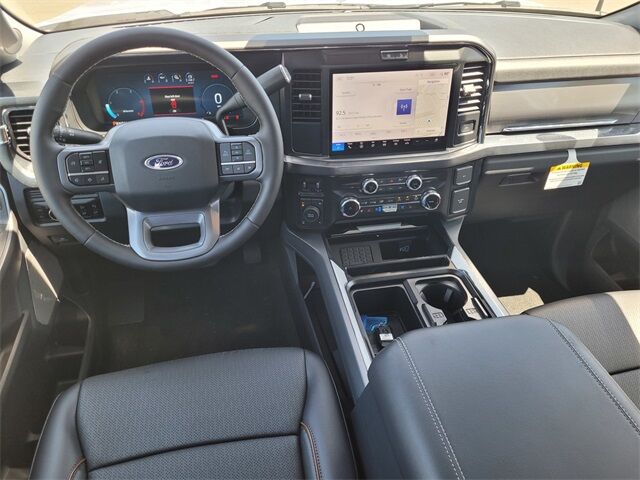 2026 Ford F-250SD Lariat Roseville CA