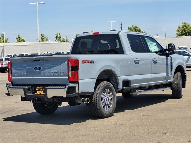 2026 Ford F-250SD Lariat Roseville CA