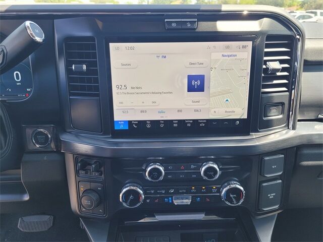 2026 Ford F-250SD Lariat Roseville CA