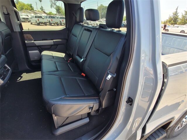 2026 Ford F-250SD Lariat Roseville CA