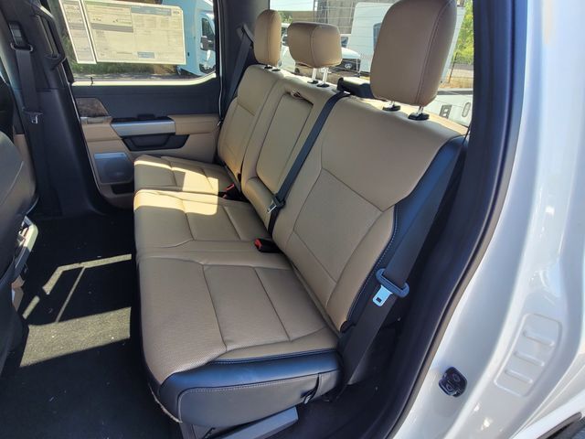 2026 Ford F-250SD Lariat Roseville CA
