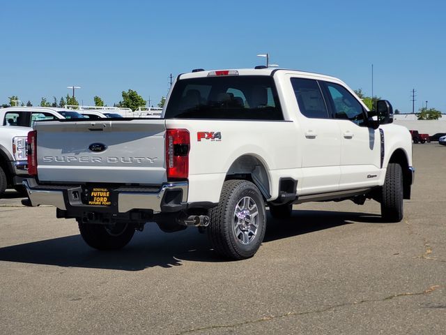 2026 Ford F-250SD Lariat Roseville CA