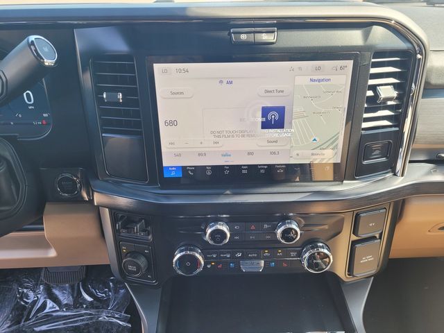 2026 Ford F-250SD Lariat Roseville CA