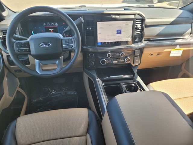 2026 Ford F-250SD Lariat Roseville CA