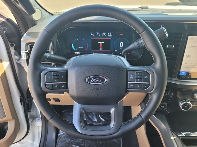 2026 Ford F-250SD Lariat Roseville CA
