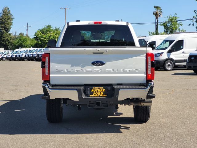 2026 Ford F-250SD Lariat Roseville CA