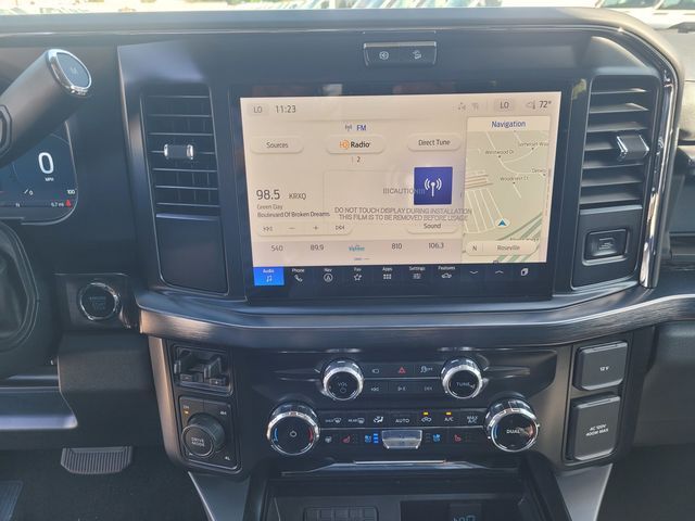 2026 Ford F-250SD Lariat Roseville CA