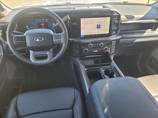 2026 Ford F-250SD Lariat Roseville CA