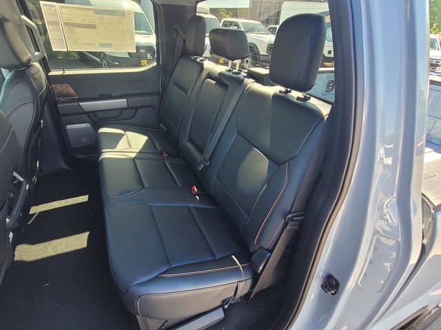 2026 Ford F-250SD Lariat Roseville CA