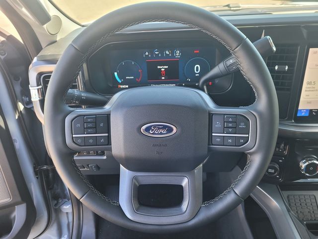 2026 Ford F-250SD Lariat Roseville CA