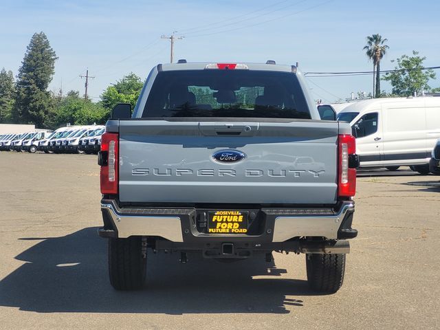 2026 Ford F-250SD Lariat Roseville CA