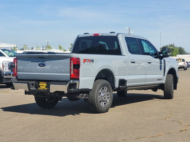 2026 Ford F-250SD Lariat Roseville CA