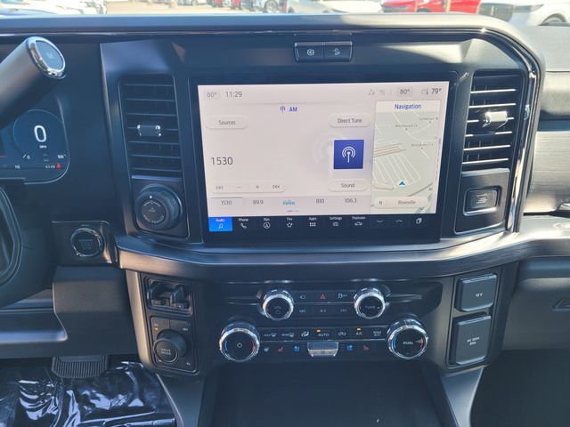 2026 Ford F-250SD Lariat Roseville CA