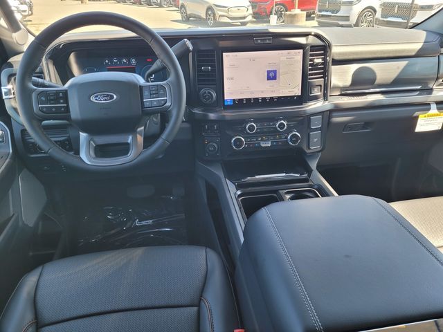 2026 Ford F-250SD Lariat Roseville CA