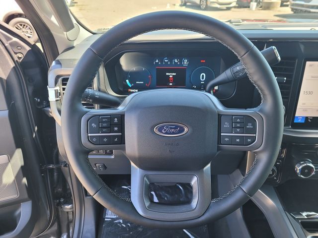 2026 Ford F-250SD Lariat Roseville CA