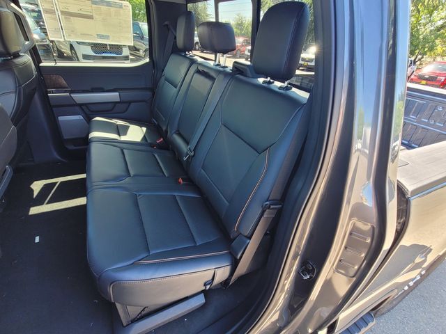 2026 Ford F-250SD Lariat Roseville CA