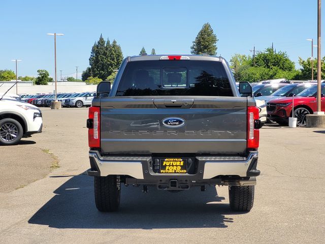 2026 Ford F-250SD Lariat Roseville CA