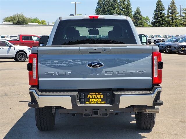 2026 Ford F-250SD Lariat Roseville CA